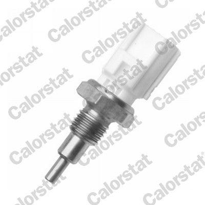 Vernet WS3068 Coolant Temperature Sender (Toyota Corolla 07-Auırıs Avensis 08-C-Hr 1.8 2018-Rav Yaris 05-Daihatsu Terios)