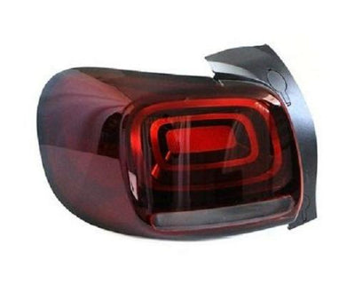 PSA YQ00767380 Left Tail Lamp C3 AirCross (A88) — Tail, Signal & Reflectors