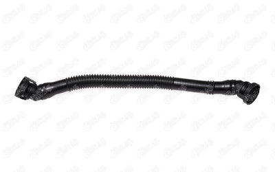 İbraş 10145 Air Hose E36-38-39 M50-52 93-98