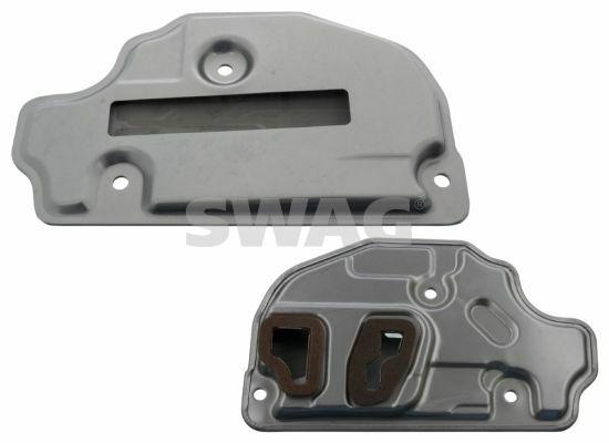 SWAG Automatic Transmission Filter - Compatible with VW Golf, Jetta and 2 more models — Transmission Parts
