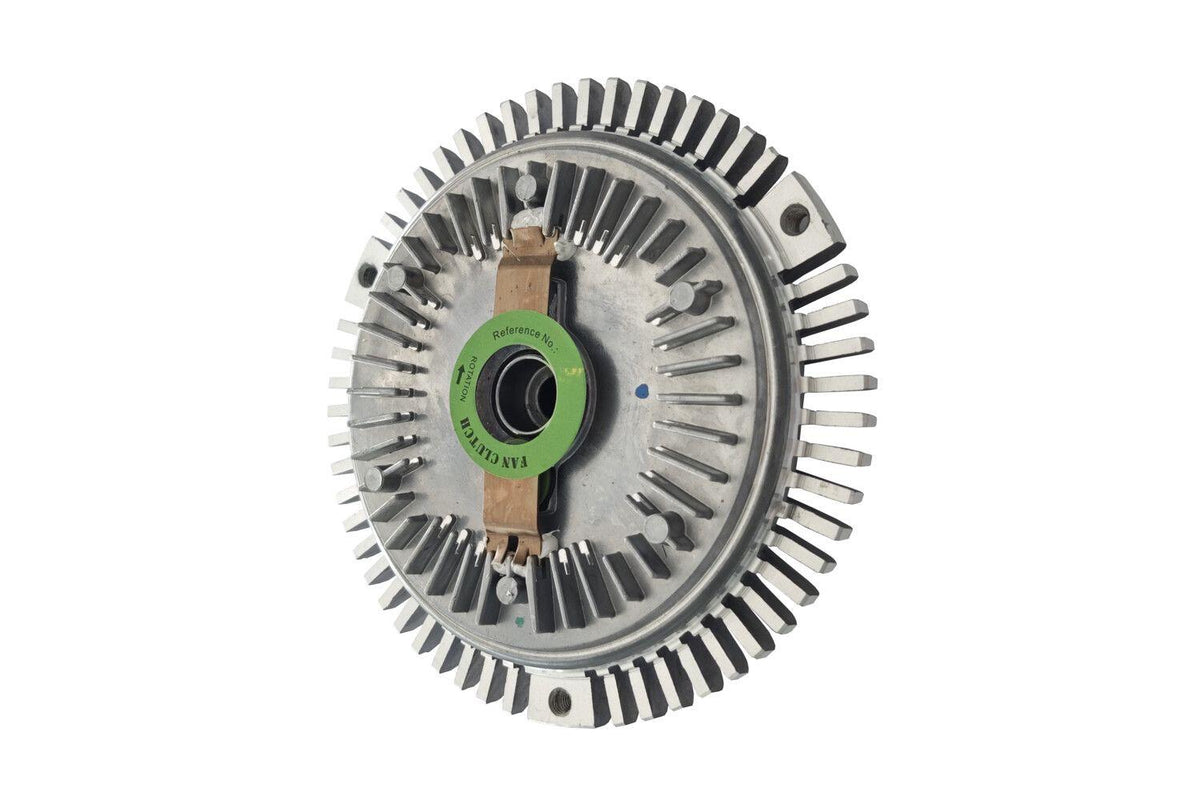 Hella 8MV366440-261 Fan Thermal Switch W124-201 M602-603 84-93 — Switches & Relays