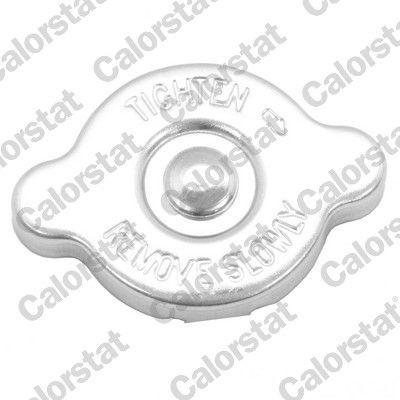 Vernet RC0193 Radiator-Expansion Tank Cover — Hoses & Tanks