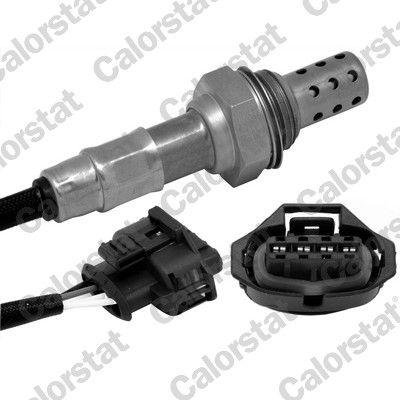 Vernet LS140016 Lambda Sensor Opel Agila/Astra G-H/Corsa D/Tigra/Meriva 1.2-1.6 — Oxygen & Air-Fuel