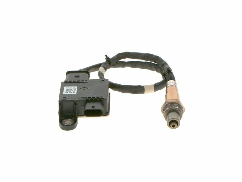 BOSCH 0281007046 - Particulate Sensor for 15-T Porter T6 — Emission Control