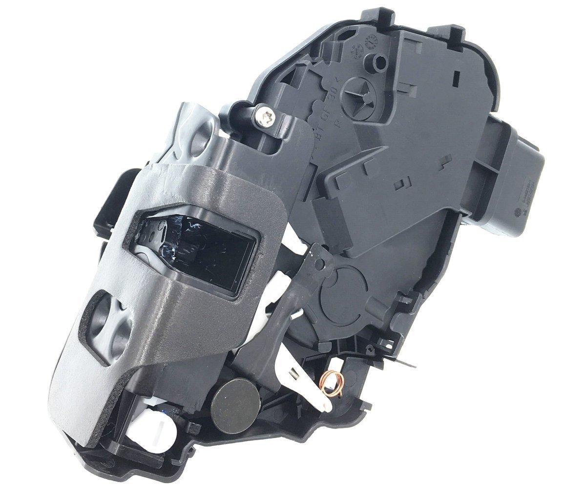 İthal 591301056 Range Rover Sport 2005-2013 Right Rear Door Lock — Handles, Locks & Latches