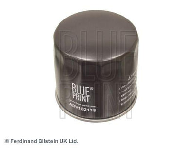 Blue Print ADV182118 Oil Filter Golf VII Polo V A3 III Octavia 1.0-1.5 TSI 12- — Oil Filters
