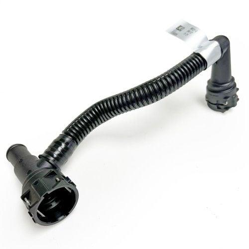 Opel Insignia Oil Cooler Hose - Original for 2.0 Diesel Vehicles — Oil System
