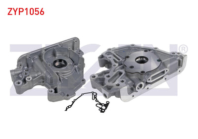 Zegen ZYP1056 Oil Pump Volkswagen Golf VII 1.2 TSI-1.6i 16V 2012-/ Polo-Jetta IV 1.2 TSI 2009-/ Audi A3 1.2 TFSI — Oil System
