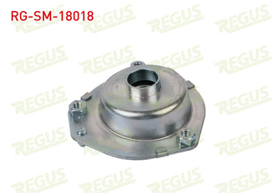 REGUS RG-SM-18018 Shock Absorber Mount Front Right Fiat Ducato (230) 2.5 D 1994-2002 — Bushings & Mounts