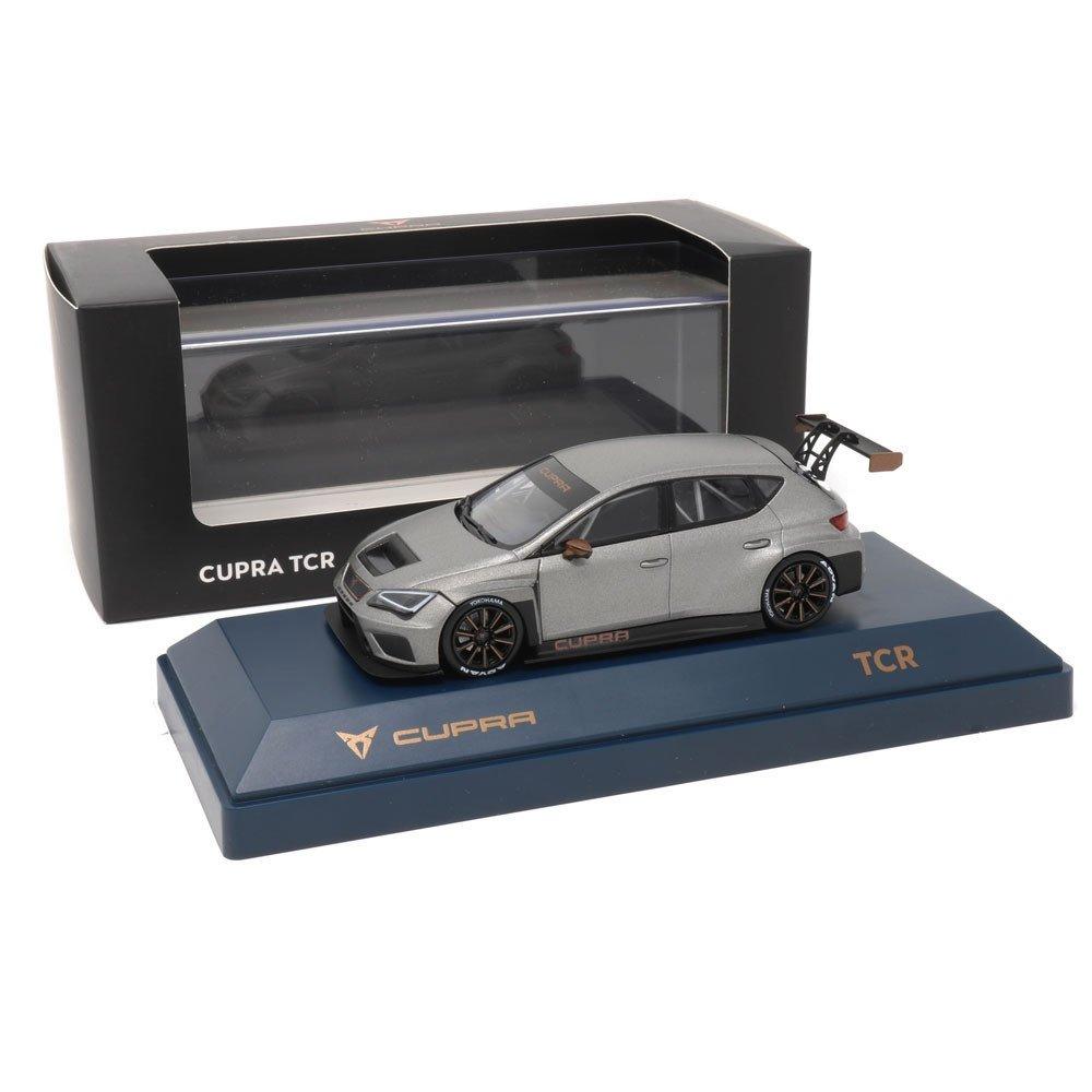VAG 6H1099300IBF Cupra Model Oyuncak Araba 1.43 Ölçek