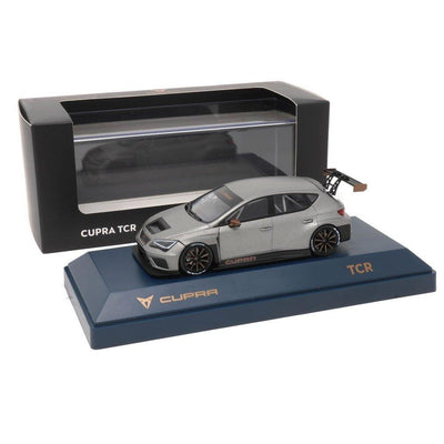 VAG 6H1099300IBF Cupra Model Oyuncak Araba 1.43 Ölçek