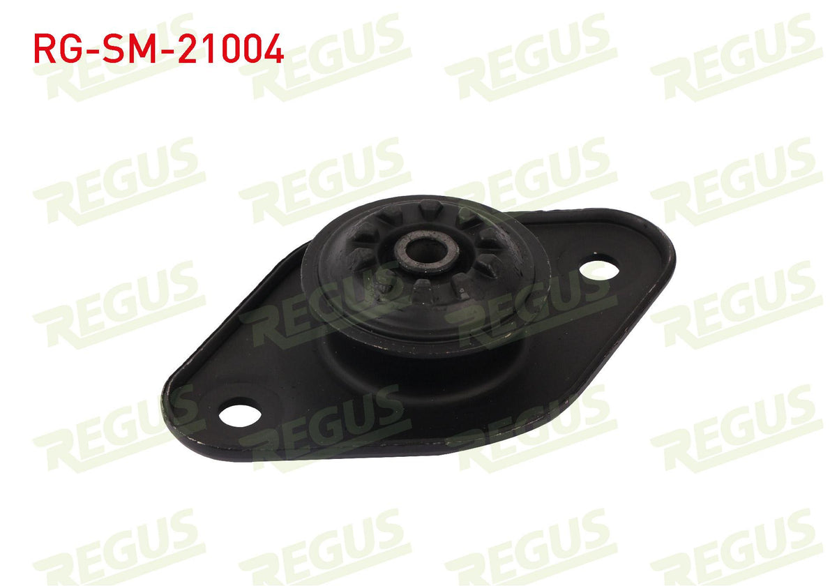REGUS RG-SM-21004 Shock Absorber Mount Rear Left-Right Hyundai Accent Era 1.4i 16V 2006-2012 — Bushings & Mounts