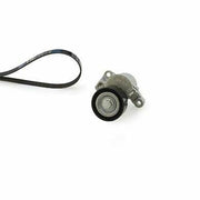 gates v belt kit for car maintenance, high quality gates belt kit components, gates v belt kit installation setup GATES V Belt Kit for 14 Polo, Fabia, Ibiza, A1 - 1.4 TDI + AC GATES 14 Polo Fabia Ibiza A1 - V Belt Kit gates, v-belt-kit, car-maintenance, polo-fabia-ibiza-a1, 1-4-tdi, ac-component, mechanics-tools, auto-parts, replacement-parts, ai-generated