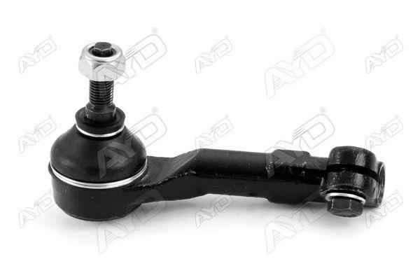 left steering knuckle for twingo, AYD 91-00227 tie rod end AYD 91-00227 - Left Steering Knuckle for Twingo | Long Tie Rod End AYD 91-00227 Twingo Left Steering Knuckle ayd, twingo, steering-knuckle, tie-rod-end, mechanics, car-owners, automotive, replacement-parts, car-maintenance, ai-generated