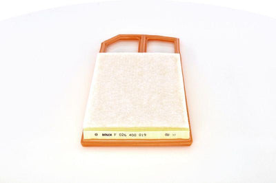 Bosch F026400019 Air Filter VW Polo 1.4 16V 96-06 — Air & Cabin Filters