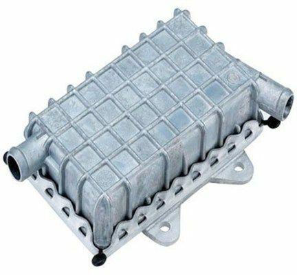 MAGNETI MARELLI Oil Cooler - 1996-2004 Vito — Oil System