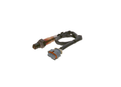 Bosch 0258010379 Oxygen Sensor (Porsche Macan (95B) 3.0 Gts 15-18) — Oxygen & Air-Fuel