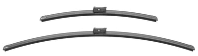 Silbak SB2616C Citroen Berlingo 2009-2018 Front Wiper Set Peugeot Partner 08> 208 12>