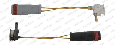 Ferodo FWI266 Brake Pad Warning Cable 102mm Mercedes E-Series W211 02- — Brake Pads
