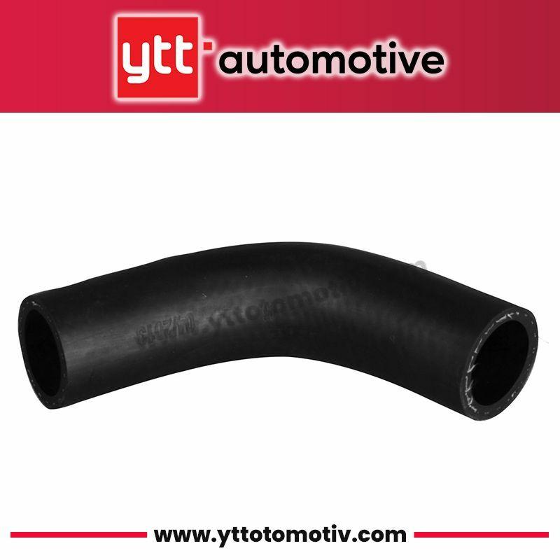YTT Turbo Hose for Palio-Albea 1.3Mjt — Turbo & Supercharger