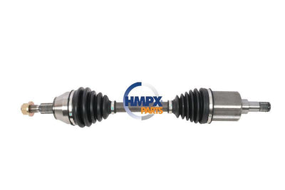 HİMPEKS F1F6 3B437 JA Complete Axle Left (Manual) Focus 11 > 1.0 Ecoboost — Axles, CV Joints & Boots