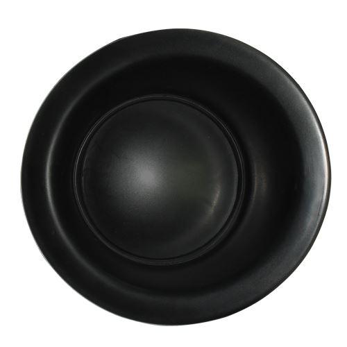 Root 161025 Fog Headlight Cover Left (Black) Clio IV 12 >