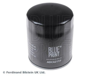 Blue Print ADC42119 Oil Filter Mitsubishi Colt 1.5 DiD 2004-2012 Forfour (454) 1.5 CDI — Oil Filters