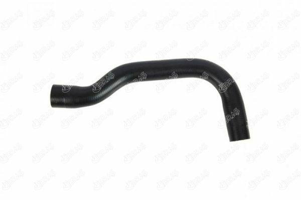 IBRAS Radiator Hose SLX - Reliable Cooling System Component — İbraş, Hoses & Tanks