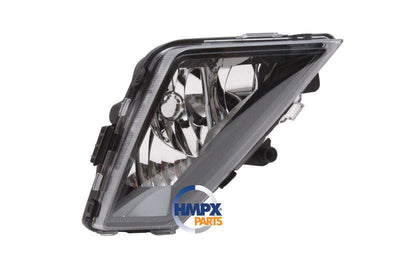 HİMPEKS 6F0941702A Fog Lamp Right (E-Mark) Ibiza 17 > — Tail, Signal & Reflectors