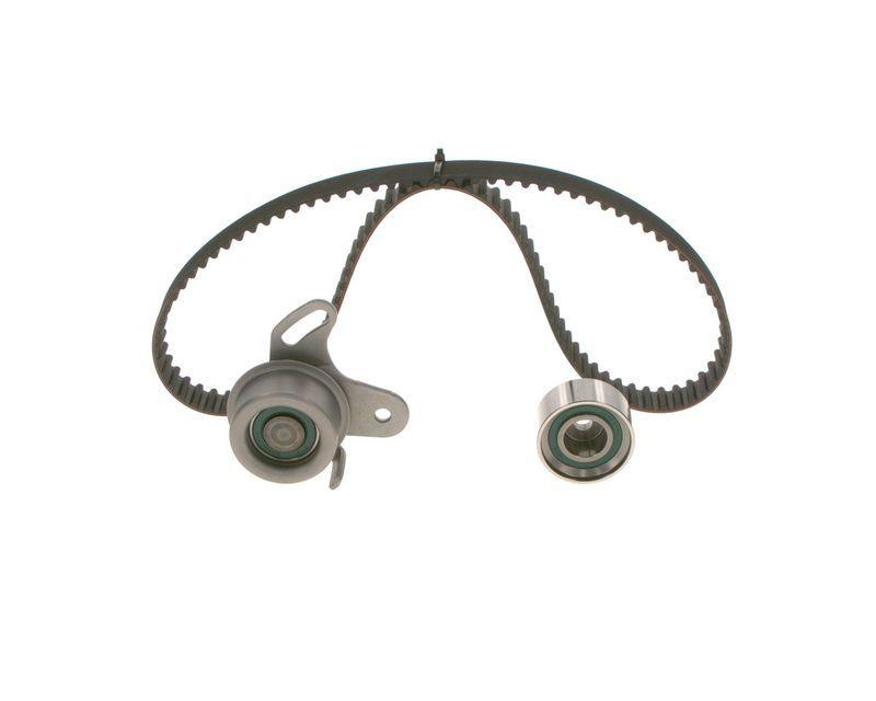 BOSCH Timing Belt Kit 1987946541 — Belts