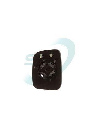 SPJ Electric Side Mirror Glass - Transporter T5/Caddy 03-10 (Right Side) — Mirrors