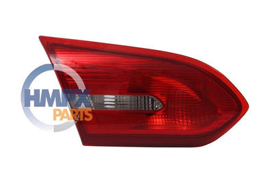 HMPX PARTS F1EB 13A603 AB Rear Tail Lamp Inner Sedan Left Focus 14 > — Tail, Signal & Reflectors