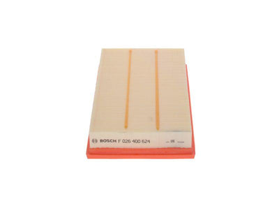 Bosch F026400624 Air Filter VW Golf VII-VIII, Passat and 8 more models — Air & Cabin Filters