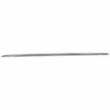Opel Astra J Rear Bumper Chrome Trim - Original Chrome Plating for 2012 and Later Models — Glass & Trim