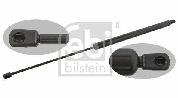 FEBI 07832 Gas Lift Strut - Reliable Performance for V-Class 638 & Vito 638 — Shocks & Struts