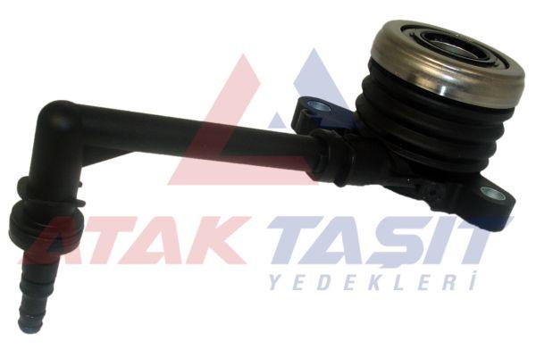 AP 334972 Hydraulic Clutch Release Bearing 2 Ayak Renault Fluence 1.5 dCi 2009-/ Megane IV 1.5 dCi 2016-/ — Clutch & Flywheel