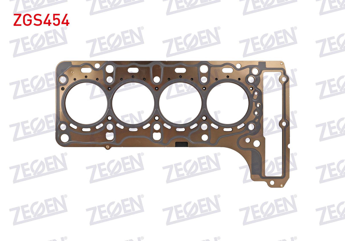 Zegen ZGS454 Cylinder Head Gasket 1.35 mm Mercedes Sprinter — Gaskets & Seals