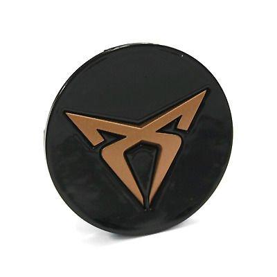 Cupra Formentor Rim Hub Arması Vag Genuine — Auto Parts Hall, Wheels & Wheel Trim