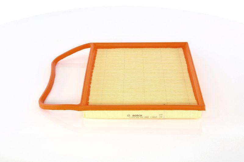 Bosch F026400148 Air Filter BMW E82 E88 E90 E91 E92 E93 E60 E61 Z4 E89 N54-N55 08-11 — Air & Cabin Filters