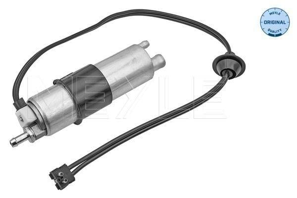 MEYLE 0140340002 - Electric Fuel Pump for Gasoline Vehicles — Fuel Delivery