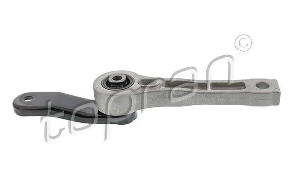 TOPRAN Motor Mount — Mounts