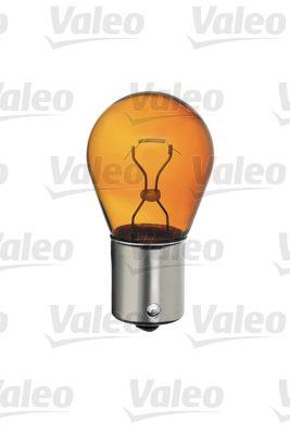 Valeo 032203 Bulb Box 12V Py21w Single Socket Yakın Yellow