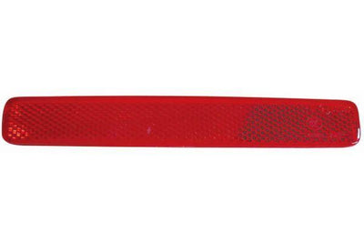 Depo 441-2904L-UE Reflector Left Volkswagen Transporter T5 10- Rear Bumper — Tail, Signal & Reflectors