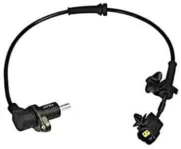 Delphi ABS Sensor - Reliable OEM Replacement for Chevrolet Aveo 2003-2011 — Brake Sensors & ABS