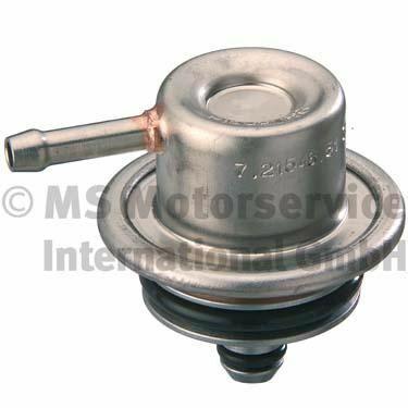 Pierburg Fuel Pressure Regulator - For BMW E30, E36 and 3 more models — Fuel Delivery
