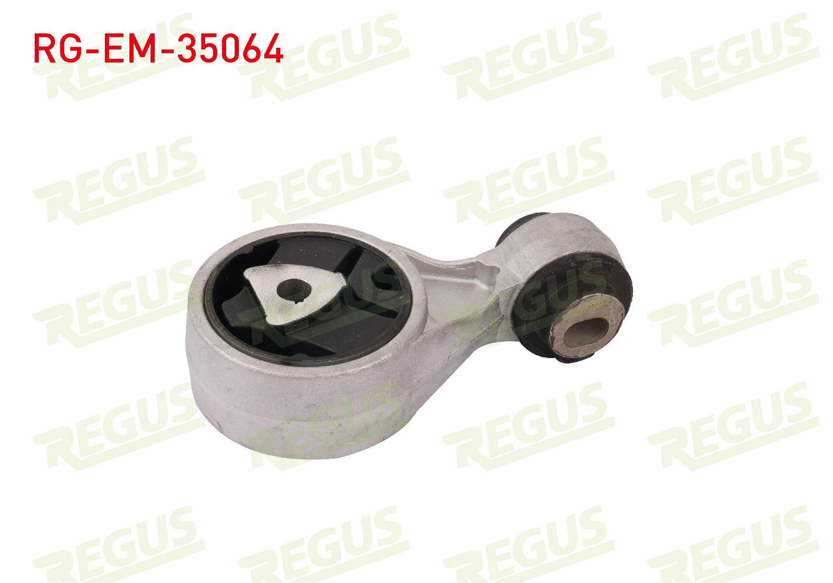 REGUS RG-EM-35064 Engine Mount Front Right Upper Renault Kangoo (Kw0 / 1) 1.5 dCi 2008 — Mounts