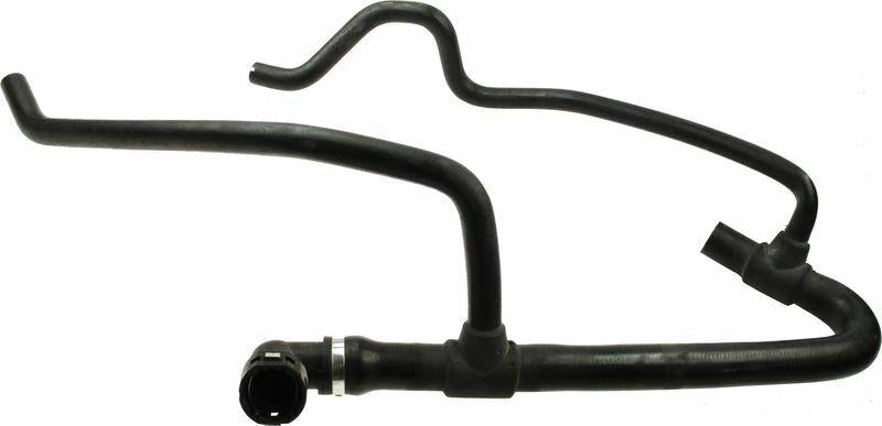 RAPRO Radiator Hose Alt Doblo 01-1.2 8V - Durable EPDM Rubber — Hoses & Tanks