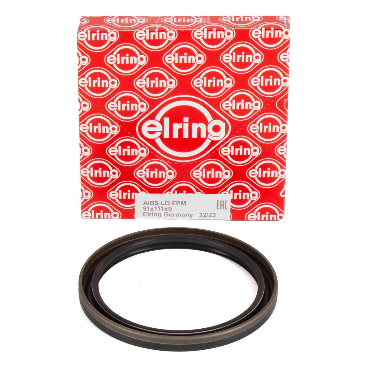 Elring 902.760 Oil Seal Crankshaft Shaft Mini R50 52 53 — Pistons & Rotating
