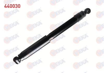Veka 440030 Shock Absorber Rear Left-Right Gas Charged Volkswagen Amarok 2.0 TDI 2010 — Shocks & Struts