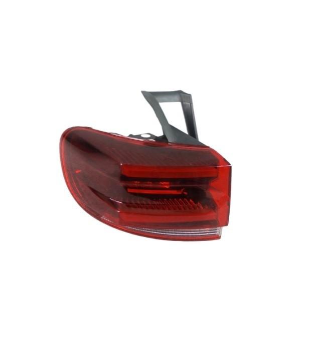 Citroën 9845247680C5 C5 AirCross Left Rear Tail Lamp Outer Left — Tail, Signal & Reflectors